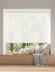 ROLLER SCREEN SC 24 - BLANCO 3% PREMIUM