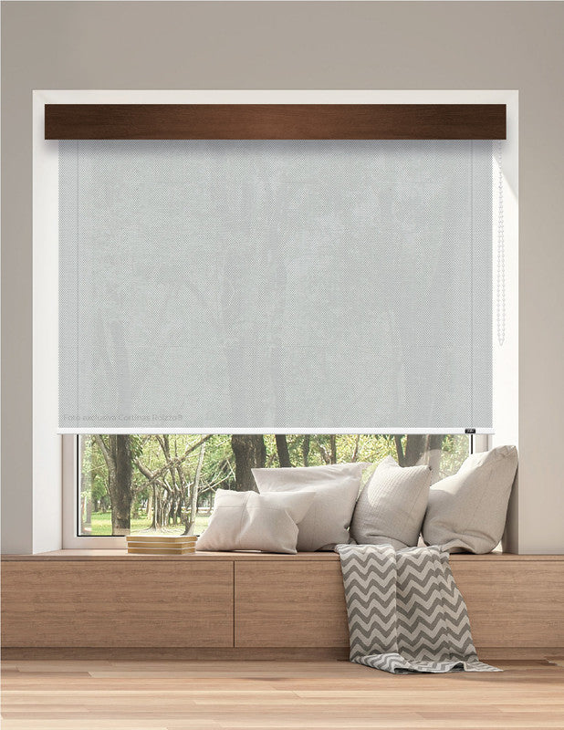 ROLLER SCREEN SC 21 - PERLA 3% PREMIUM