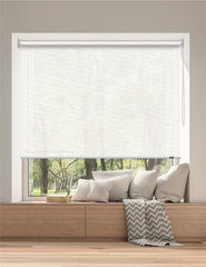 ROLLER SCREEN SC 24 - BLANCO 3% PREMIUM