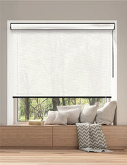 ROLLER SCREEN SC 24 - BLANCO 3% PREMIUM