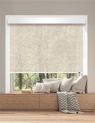 ROLLER SCREEN SC 32 - LINEN 5% PREMIUM