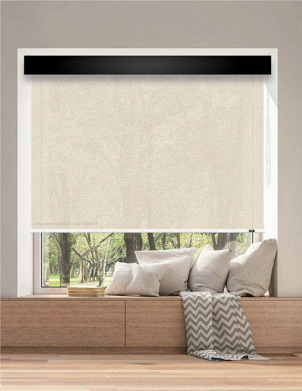 ROLLER SCREEN SC 34 - LINO 3% PREMIUM