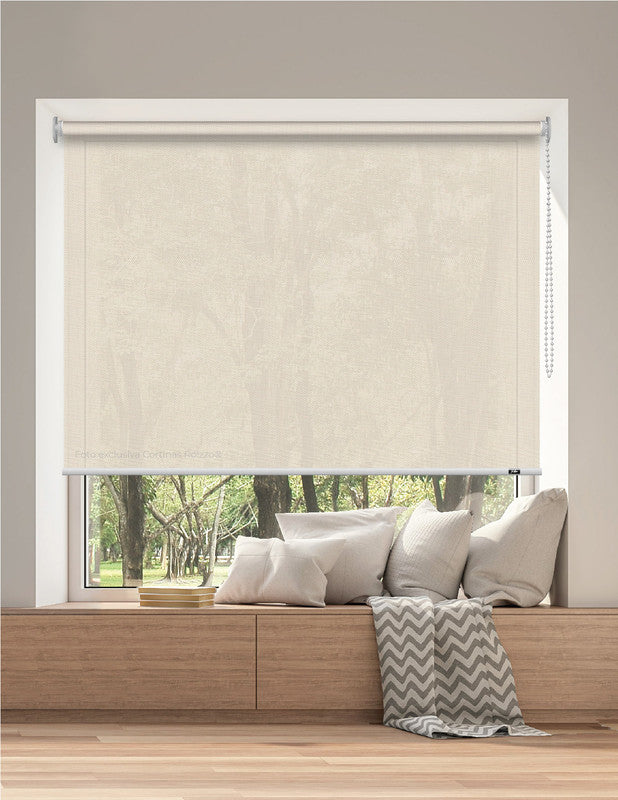 ROLLER SCREEN SC 34 - LINO 3% PREMIUM