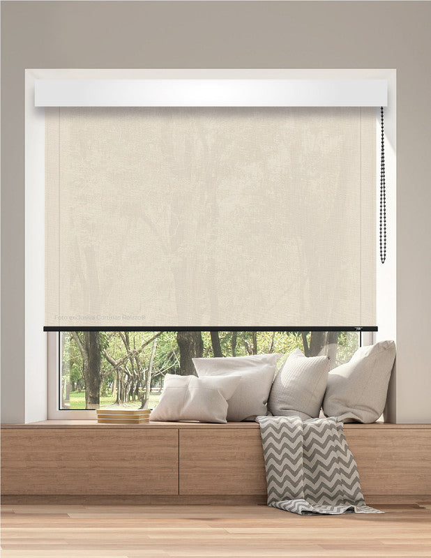 ROLLER SCREEN SC 34 - LINO 3% PREMIUM