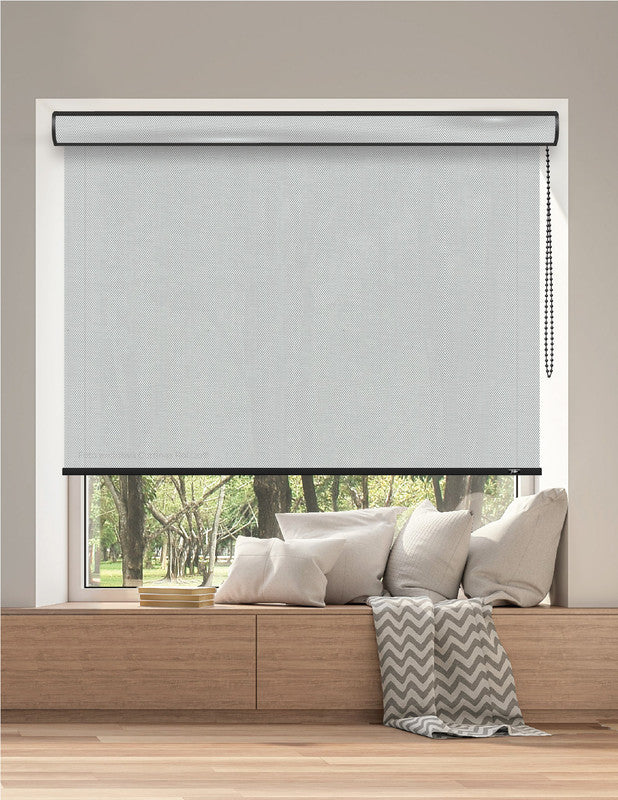 ROLLER SCREEN SC 37 - PERLA 1% PREMIUM