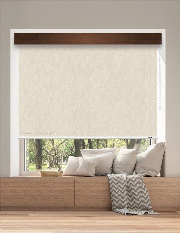 ROLLER SCREEN SC 38 - LINO 1% PREMIUM