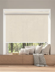 ROLLER SCREEN SC 38 - LINO 1% PREMIUM