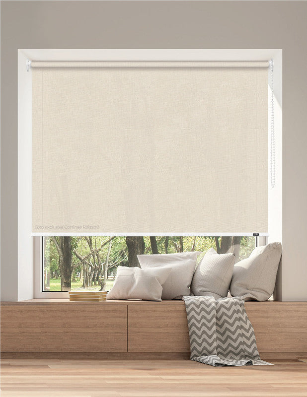 ROLLER SCREEN SC 38 - LINO 1% PREMIUM