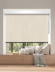 ROLLER SCREEN SC 38 - LINO 1% PREMIUM