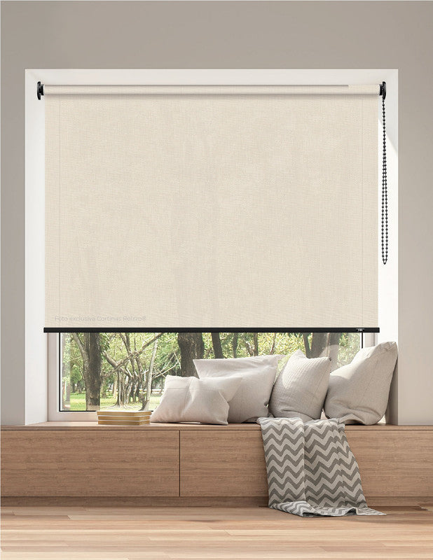 ROLLER SCREEN SC 38 - LINO 1% PREMIUM