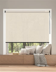 ROLLER SCREEN SC 38 - LINO 1% PREMIUM