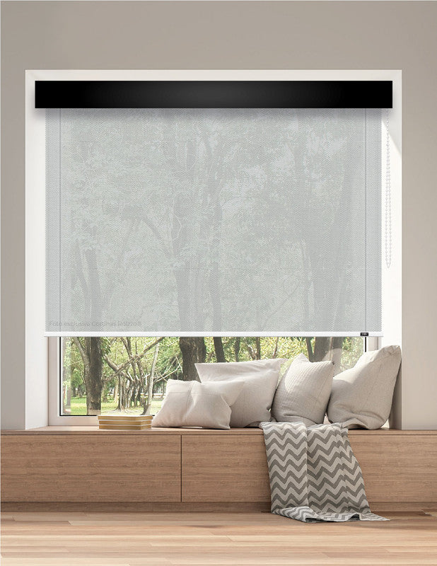 ROLLER SCREEN SC 42 - PERLA 5% - HF PREMIUM