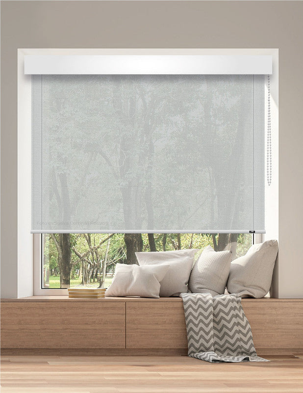 ROLLER SCREEN SC 42 - PERLA 5% - HF PREMIUM