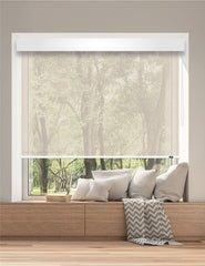 ROLLER SCREEN SC 51 - LINO 10% DELUX