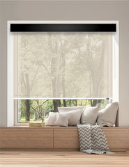 ROLLER SCREEN SC 51 - LINO 10% DELUX