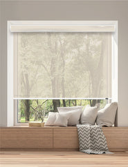 ROLLER SCREEN SC 51 - LINO 10% DELUX