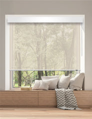 ROLLER SCREEN SC 51 - LINO 10% DELUX