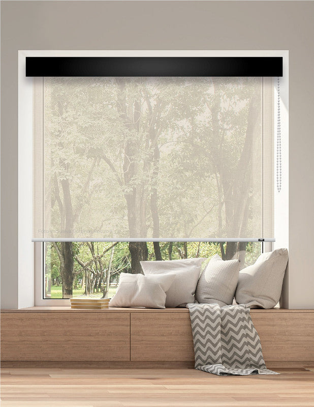 ROLLER SCREEN SC 51 - LINO 10% DELUX