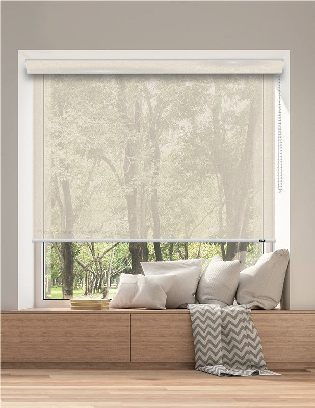 ROLLER SCREEN SC 51 - LINO 10% DELUX