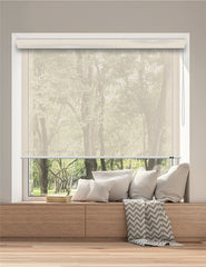 ROLLER SCREEN SC 51 - LINO 10% DELUX