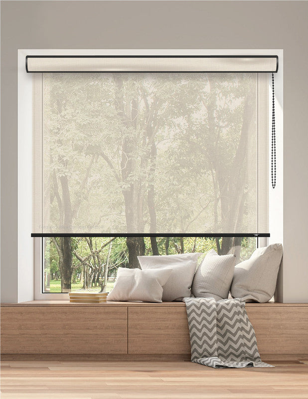 ROLLER SCREEN SC 51 - LINO 10% DELUX