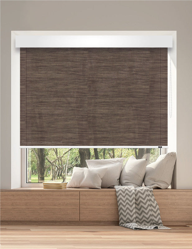 ROLLER SCREEN SC 61 - CAFE PREMIUM