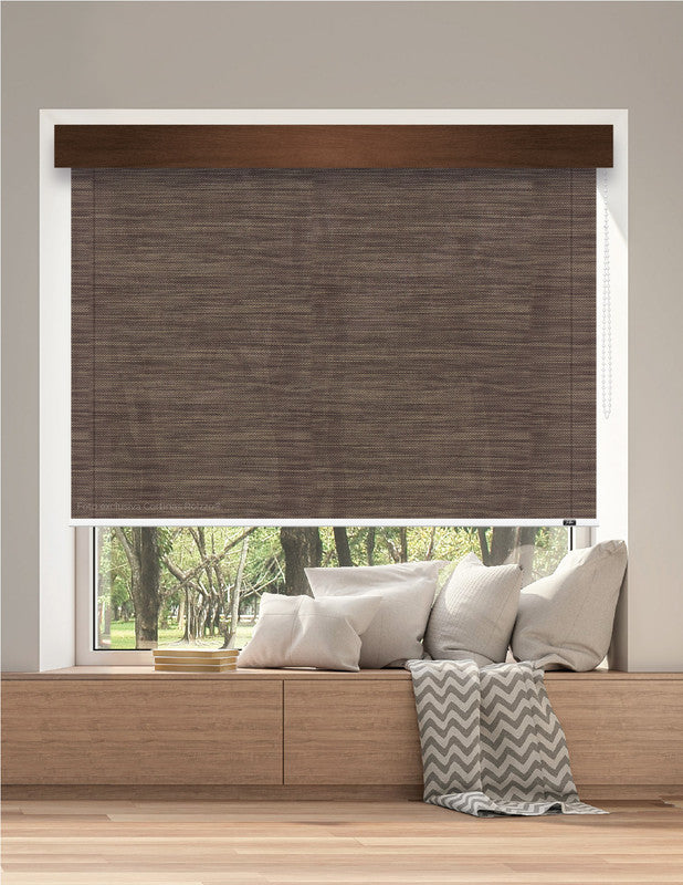 ROLLER SCREEN SC 61 - CAFE PREMIUM