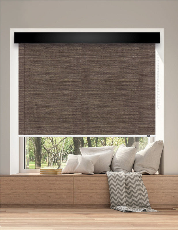 ROLLER SCREEN SC 61 - CAFE PREMIUM