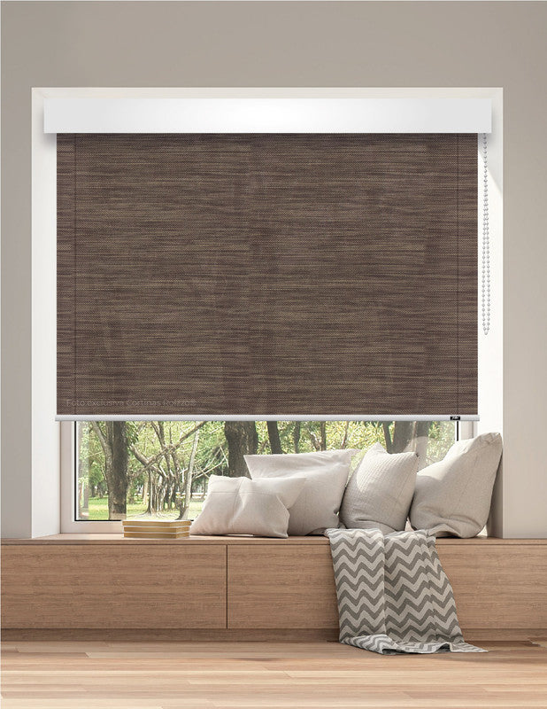 ROLLER SCREEN SC 61 - CAFE PREMIUM