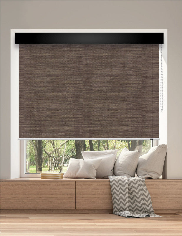 ROLLER SCREEN SC 61 - CAFE PREMIUM