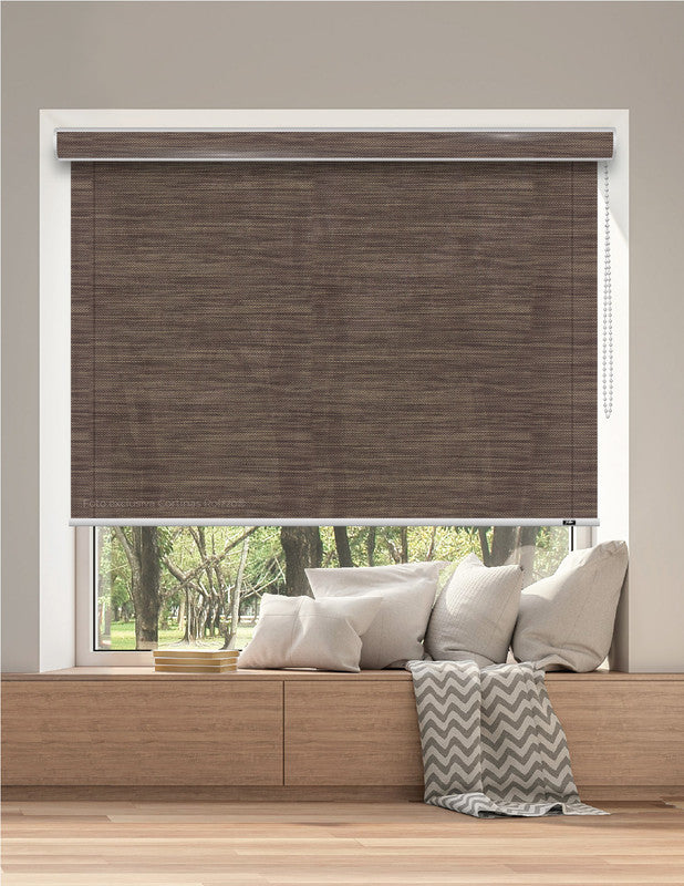 ROLLER SCREEN SC 61 - CAFE PREMIUM