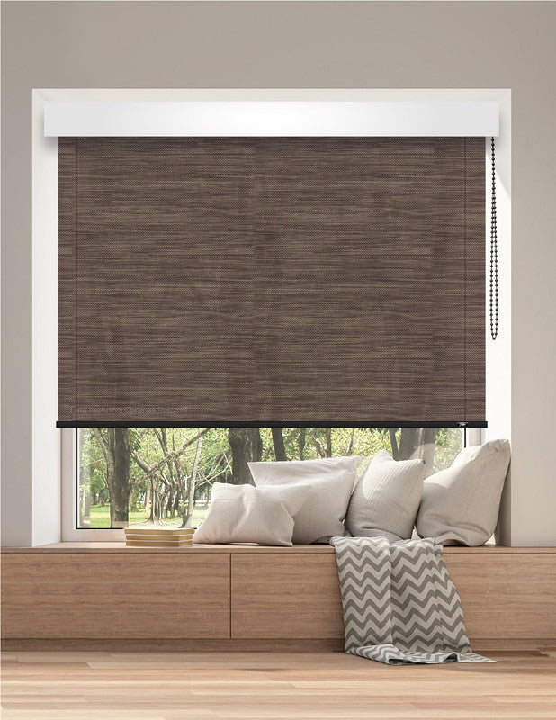 ROLLER SCREEN SC 61 - CAFE PREMIUM