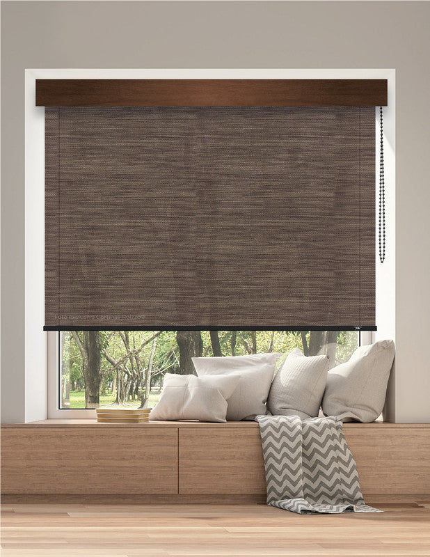 ROLLER SCREEN SC 61 - CAFE PREMIUM