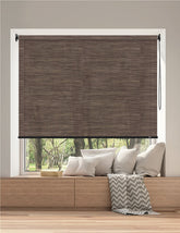 ROLLER SCREEN SC 61 - CAFE PREMIUM