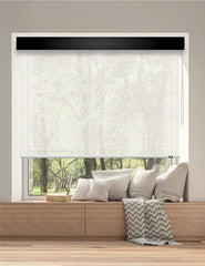 ROLLER SCREEN SC 64 - LIGHT LINEN 5% PREMIUM