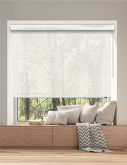 ROLLER SCREEN SC 64 - LIGHT LINEN 5% PREMIUM