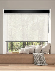 ROLLER SCREEN SC 64 - LIGHT LINEN 5% PREMIUM