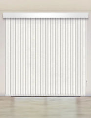 CORTINA VERTICAL SC 03 BLANCO 1 - Cortinas Rolzzo