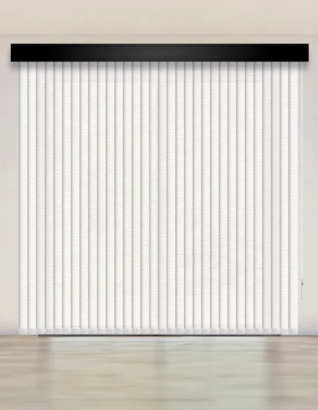 CORTINA VERTICAL SC 03 BLANCO 1 - Cortinas Rolzzo