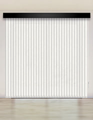 CORTINA VERTICAL SC 03 BLANCO 1