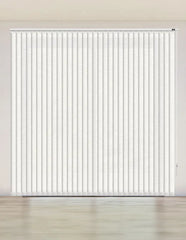 CORTINA VERTICAL SC 03 BLANCO 1 - Cortinas Rolzzo