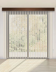 CORTINA VERTICAL SC 07 LINO 5 - Cortinas Rolzzo