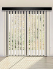 CORTINA VERTICAL SC 07 LINO 5 - Cortinas Rolzzo