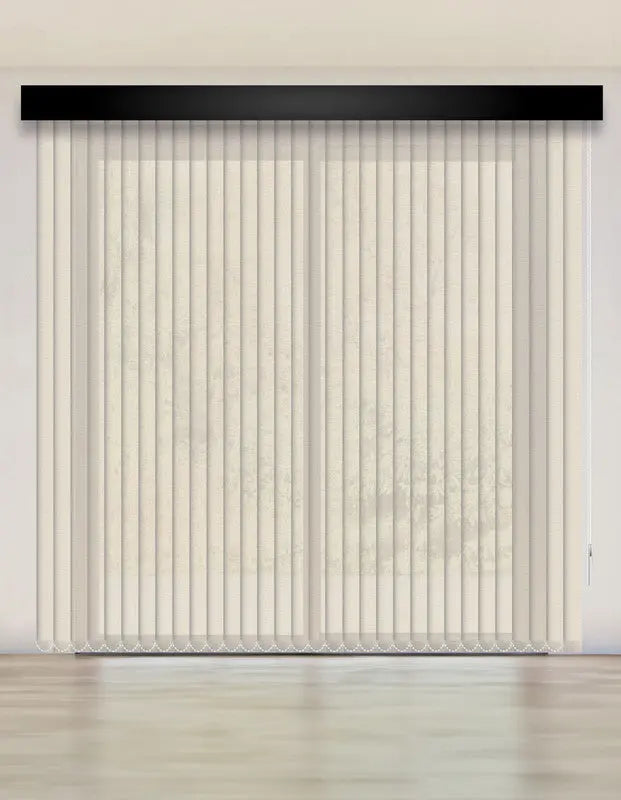 CORTINA VERTICAL SC 07 LINO 5 - Cortinas Rolzzo