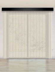 CORTINA VERTICAL SC 07 LINO 5 - Cortinas Rolzzo