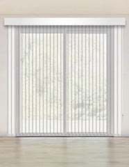 CORTINA VERTICAL SC 08 BLANCO 10 - Cortinas Rolzzo