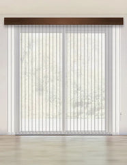 CORTINA VERTICAL SC 08 BLANCO 10 - Cortinas Rolzzo