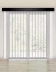 CORTINA VERTICAL SC 08 BLANCO 10 - Cortinas Rolzzo