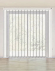 CORTINA VERTICAL SC 08 BLANCO 10 - Cortinas Rolzzo