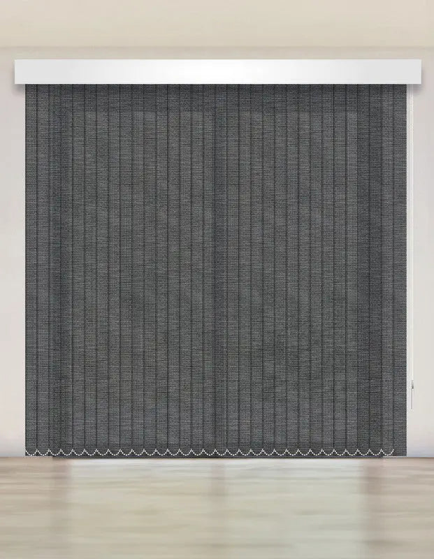 CORTINA VERTICAL SC 10 MARENGO 5 - Cortinas Rolzzo